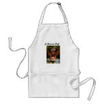 El Barrio Chef Apron