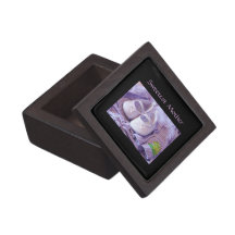 El bebé más dulce de las cajas de los recuerdos de caja de recuerdo de calidad