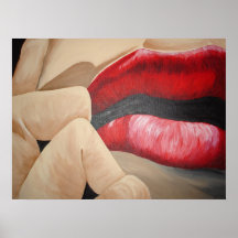 El beso impresiones