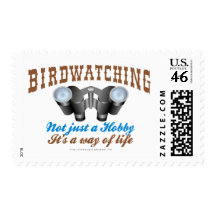 El Birdwatching Sello