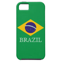 el Brasil iPhone 5 Cobertura