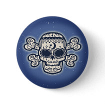 El Brujo buttons by kbilltv El Brujo buttons