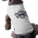 El Brujo pet clothing