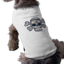 El Brujo pet clothing by kbilltv El Brujo pet clothing