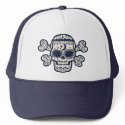 El Brujo hats