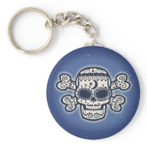 El Brujo Keychains