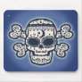 El Brujo Mouse Mat