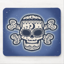 El Brujo mousepads