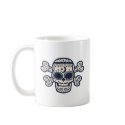 El Brujo mugs
