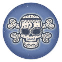 El Brujo stickers