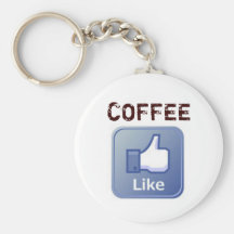 EL CAFÉ TIENE GUSTO DE LLAVERO