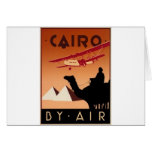 El Cairo (St.K) Tarjetas
