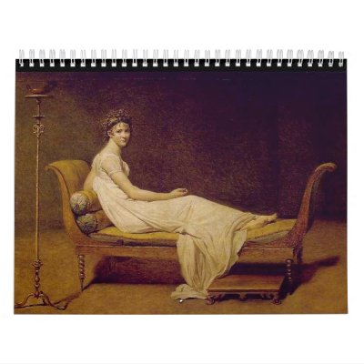 El calendario 2 de Jane Austen El calendario 2 de Jane Austen