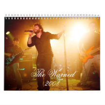 El calendario advertido 2008