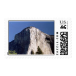 El Cap Stamp