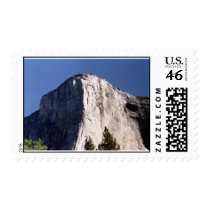 El Cap Stamp