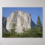 el Capitan 2003 Print