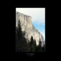 El Capitan (Color) posters