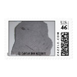 El Capitan Iron Meteorite $.41 cent stamp book