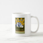 el Capitan Mugs