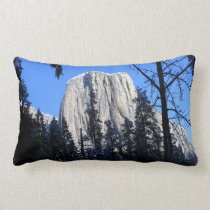 El Capitan Pillow
