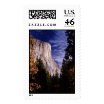 El Capitan postage