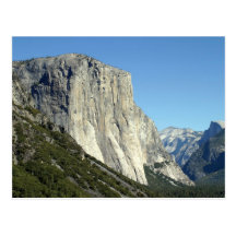El Capitan Postcards