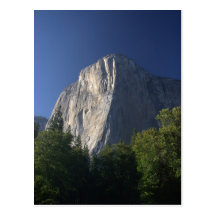 El Capitan Postcards