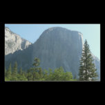 El Capitan Sticker