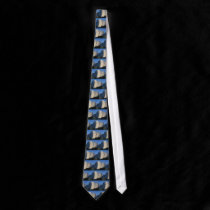El Capitan ties