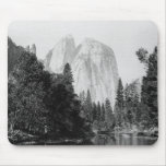 El Capitan ~ Yosemite National Park 1866 Mouse Pads