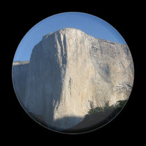 El Capitan, Yosemite National Park magnets