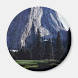 El Capitan, Yosemite Valley Magnets
