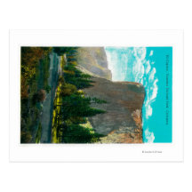 El Capitan, Yosemite ValleyYosemite, CA Post Cards