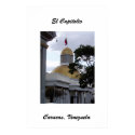 El Capitolio - Caracas, Venezuela Poster posters by creadoporeliana El Capitolio - Caracas, Venezuela Poster posters