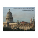 El Capitolio & Gran Teatro, Havana, Cuba postcards by untchbl El Capitolio & Gran Teatro, Havana, Cuba postcards