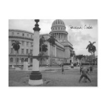 el capitolio postcards