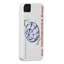 El caso del iPhone 4 del grupo de Technetronics (s iPhone 4 Coberturas