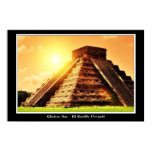 archaeological, site, archaeology, yucatan,