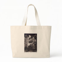 El Che Guevara Tote Bag