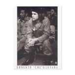 El Che Guevara Post Cards