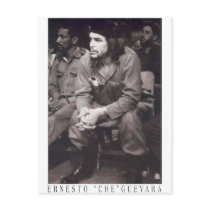 El Che Guevara Post Cards