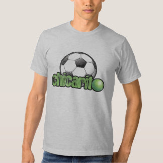 chicharito t shirt