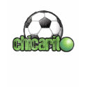 El Chicharito t-shirts