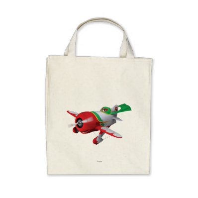 El Chupacabra 1 Tote Bags