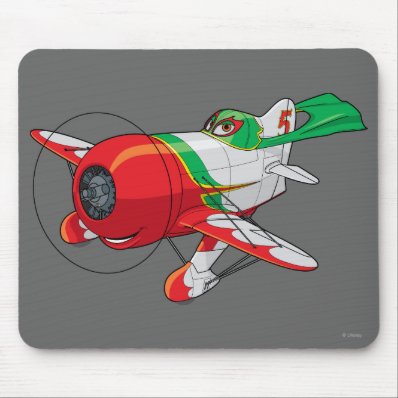 El Chupacabra 2 Mouse Pads
