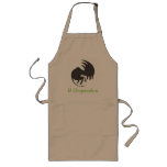 El Chupacabra Apron