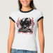 Ladies Ringer T-Shirt