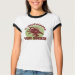 Ladies Ringer T-Shirt
