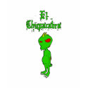 El Chupacabra t-shirts